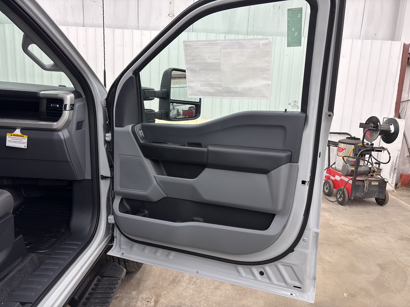 2026 Ford F-250 XL photo 26