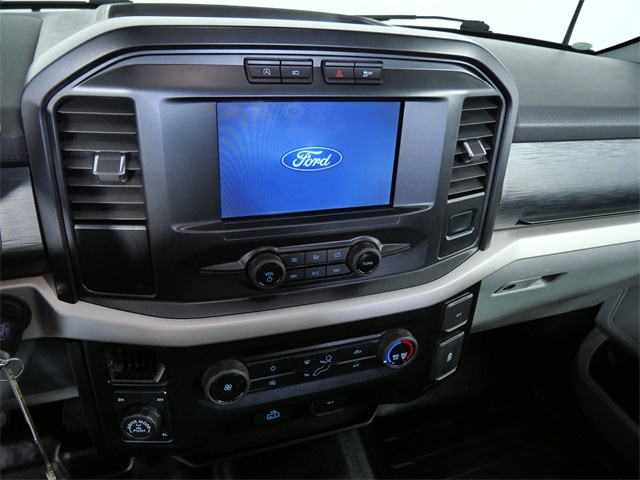 2021 Ford F-150 XL photo 18