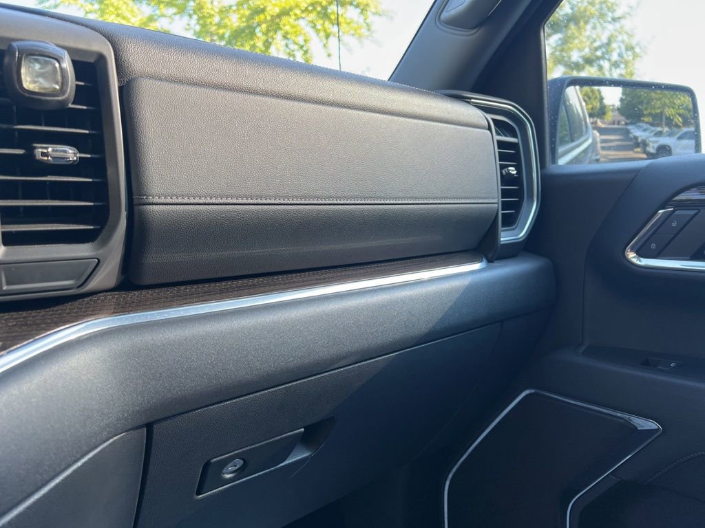 2024 Gmc Sierra 1500 Elevation photo 38