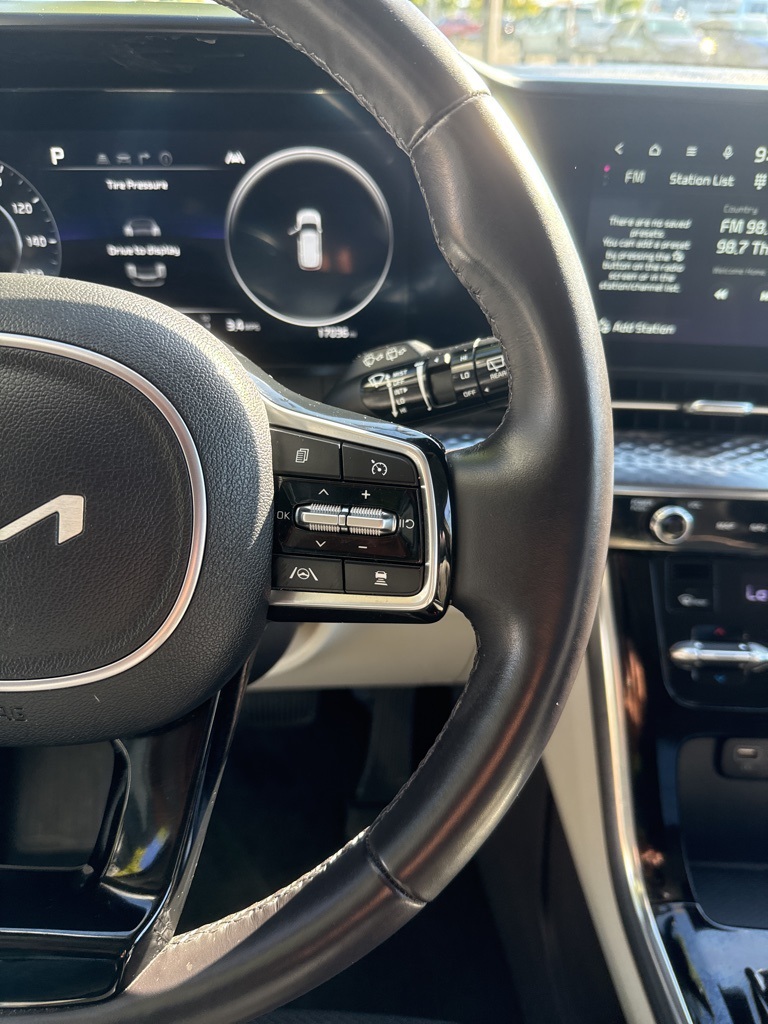 2024 Kia Carnival SX Prestige photo 39