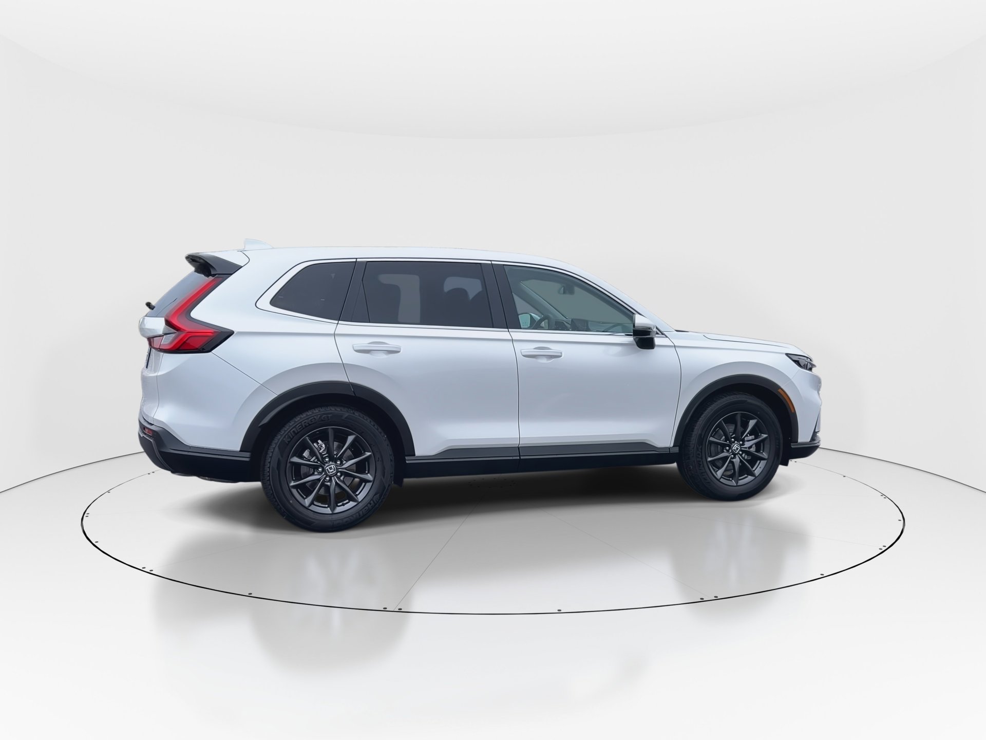 2026 Honda CR-V EX-L photo 8