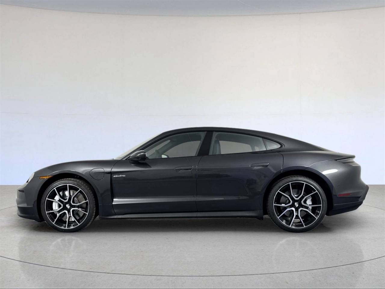 Used 2025 Porsche Taycan Base with VIN WP0AA2Y12SSA11702 for sale in Redwood City, CA
