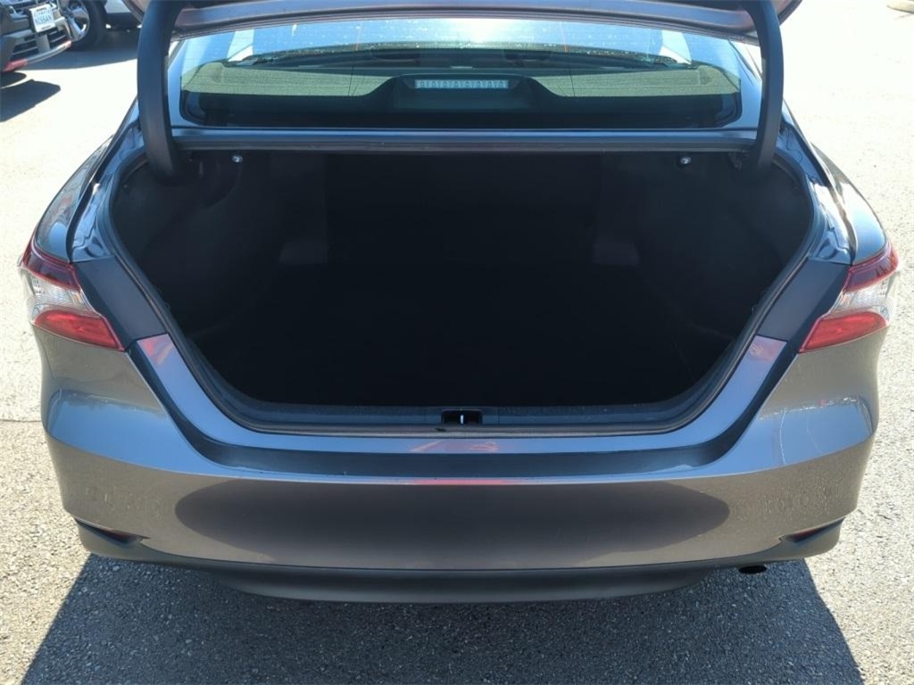 2024 Toyota Camry LE photo 24