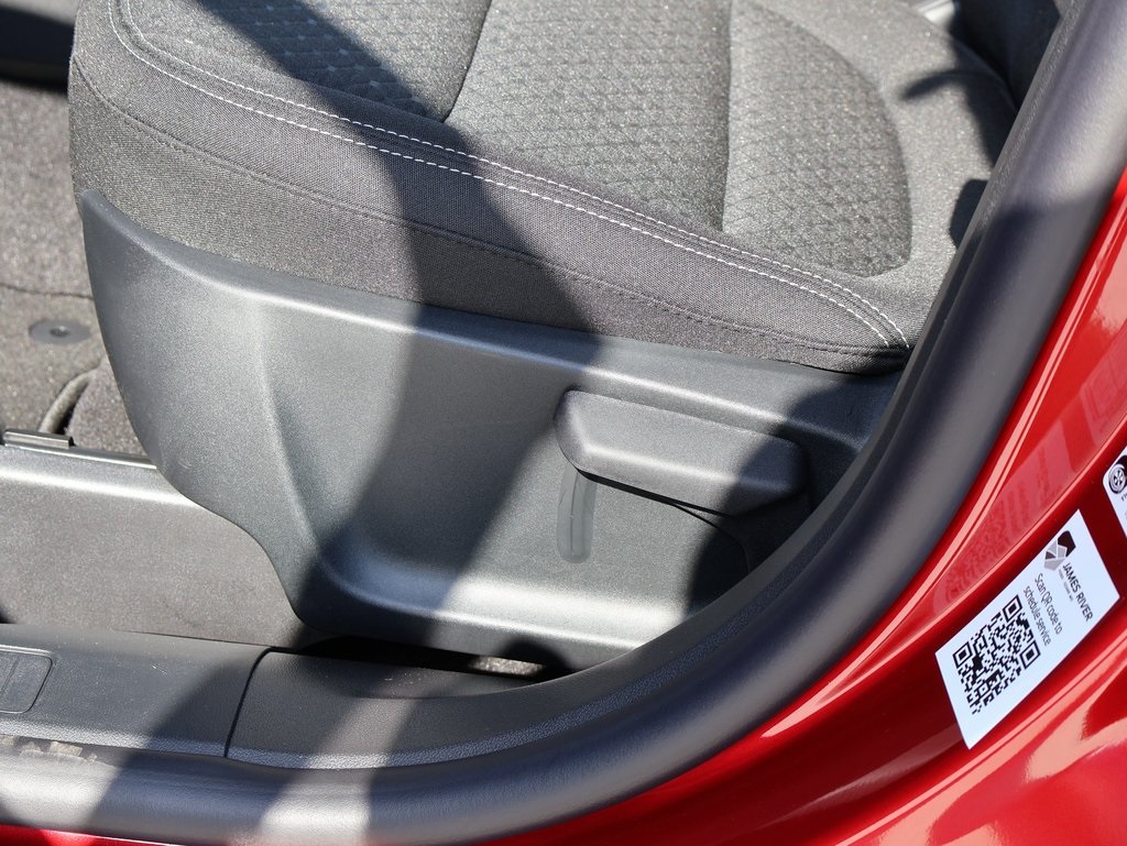 2025 Ford Escape Active photo 22
