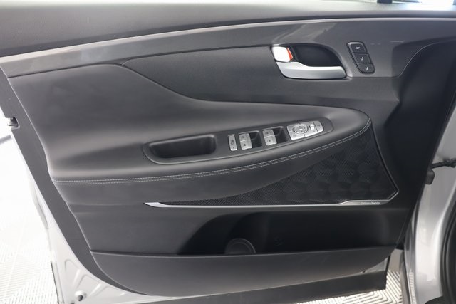 2022 Hyundai Santa Fe Calligraphy photo 24