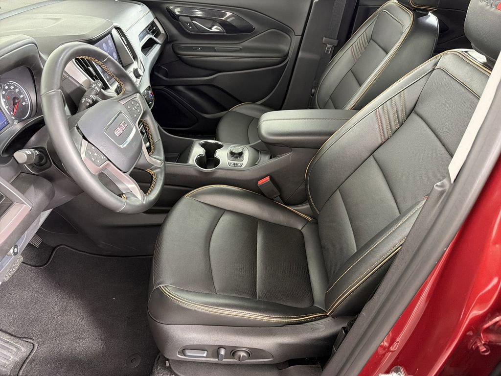2024 Gmc Terrain AT4 photo 7