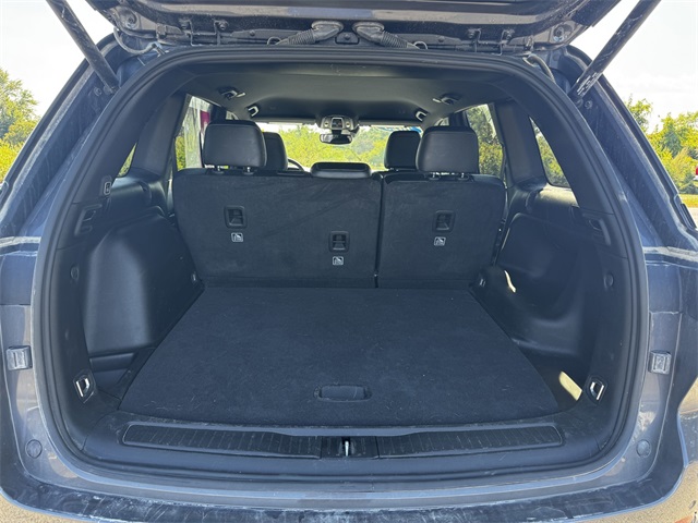 2023 Jeep Grand Cherokee Altitude photo 15
