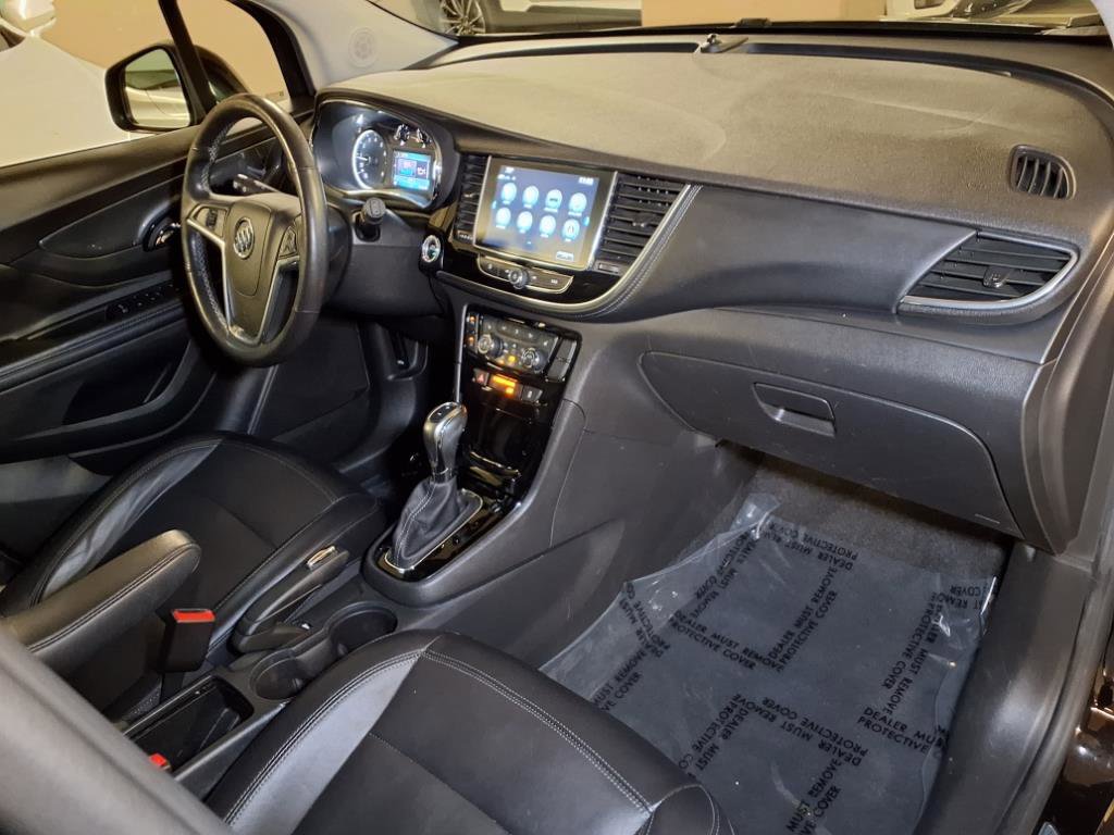 2019 Buick Encore Essence photo 27