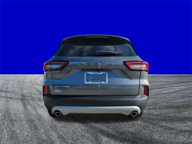2026 Ford Escape Active photo 4