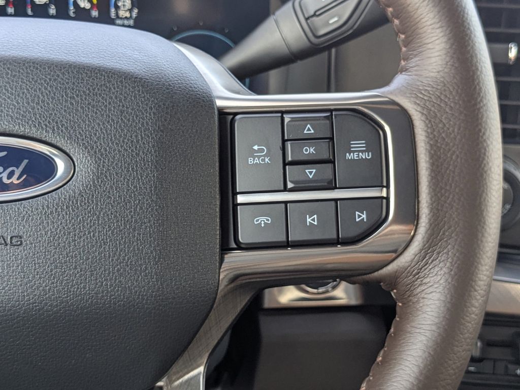 2026 Ford F-350 King Ranch photo 28