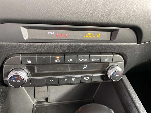 2019 Mazda CX-5 Touring photo 21