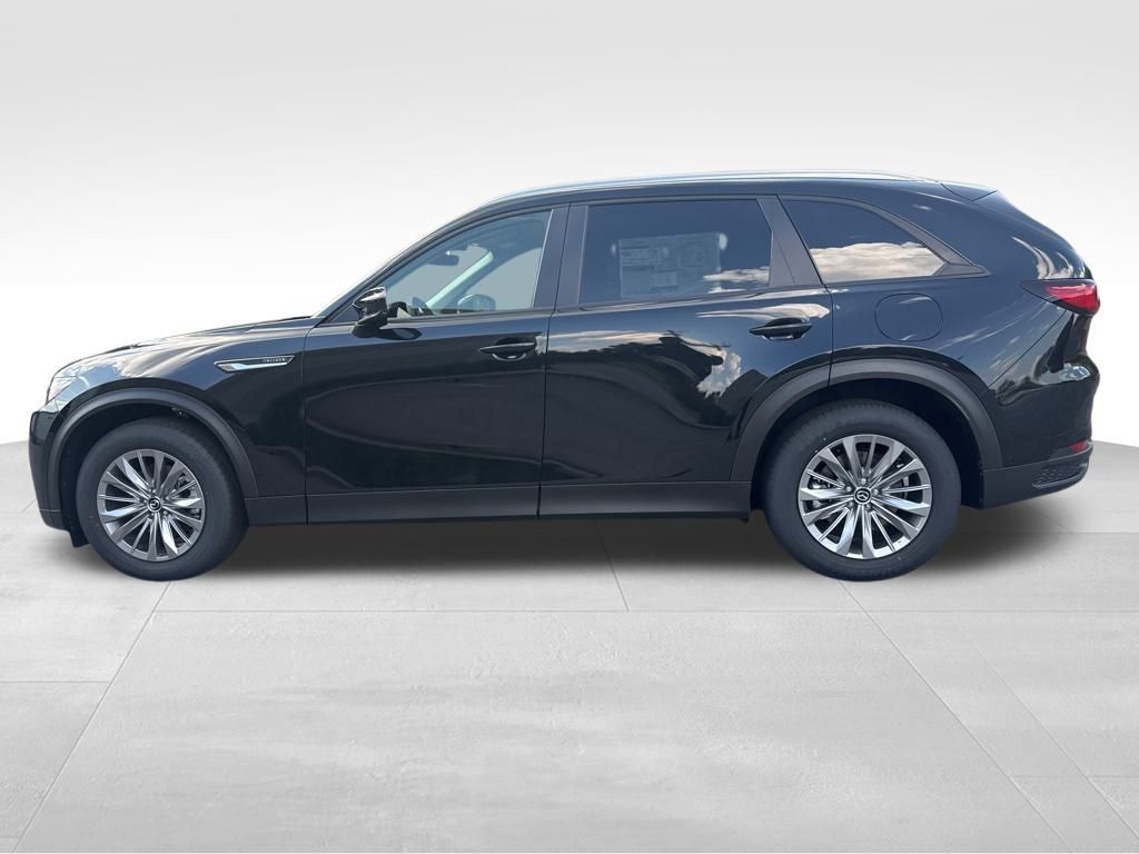 2026 Mazda CX-90 3.3 Turbo Select photo 7