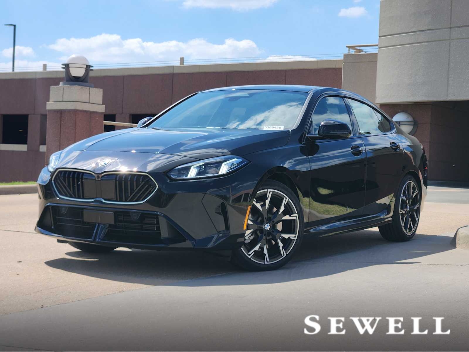 2026 BMW 2 Series 228