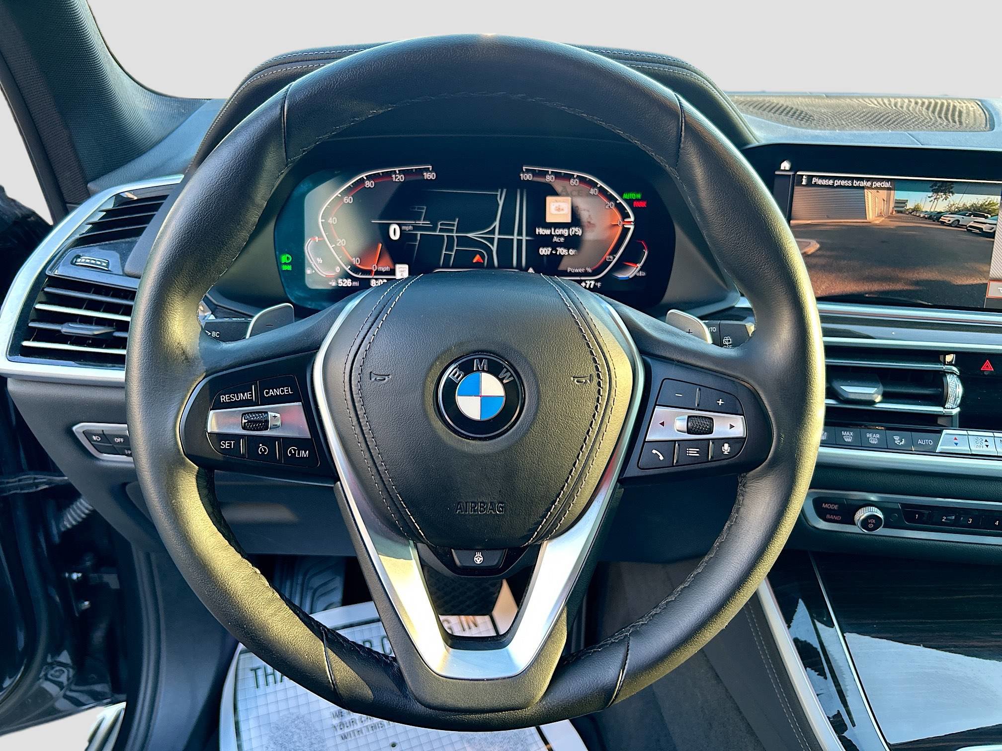 2021 Bmw X5 xDrive40i photo 27