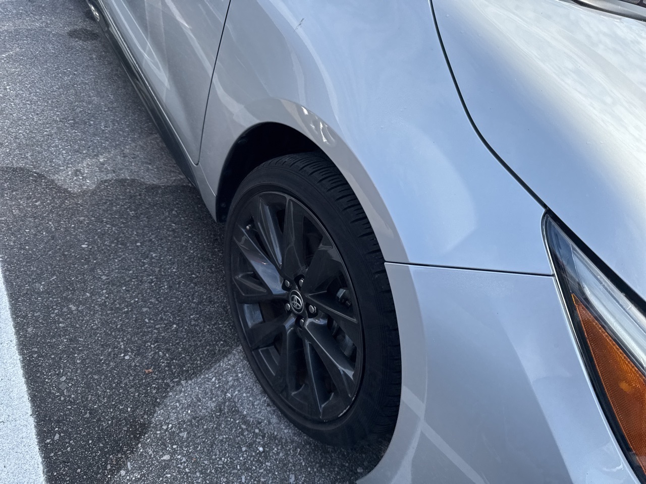 2023 Toyota Corolla SE photo 4