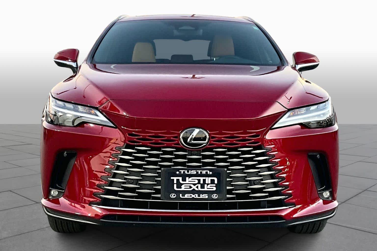 2023 Lexus RX Premium photo 3