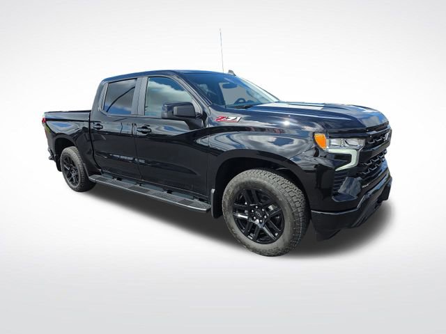 2025 Chevrolet Silverado 1500 RST photo 6