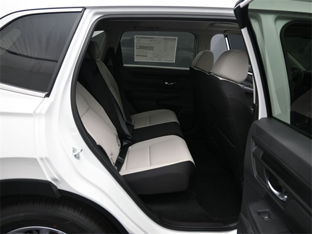 2026 Honda CR-V EX photo 2