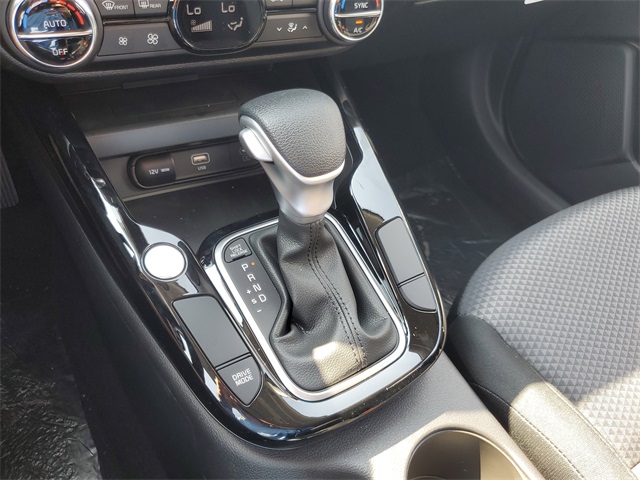 2025 Kia Soul S photo 24
