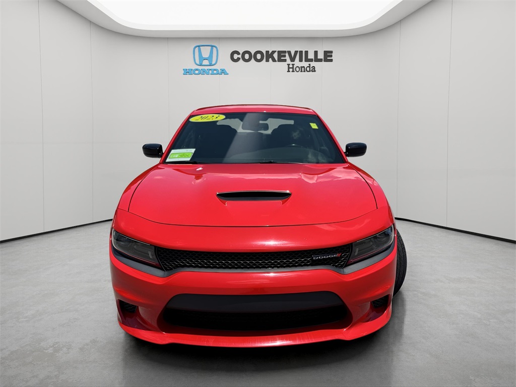 2023 Dodge Charger GT photo 3