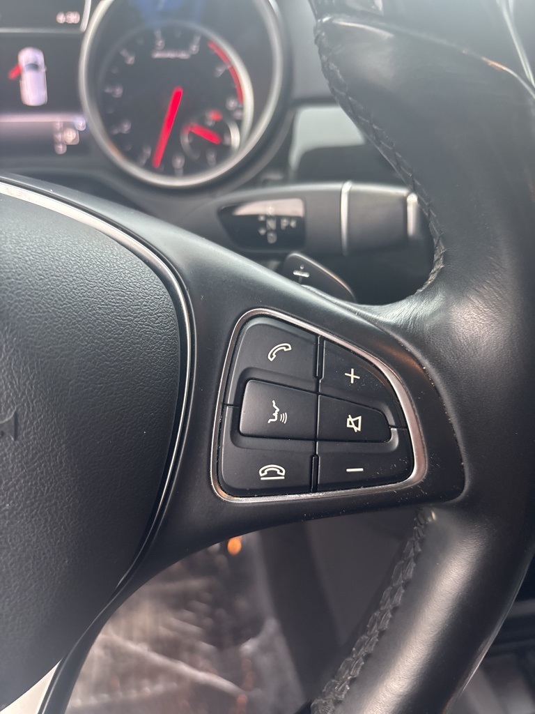 2018 Mercedes Benz GLE AMG 43 4MATIC photo 3