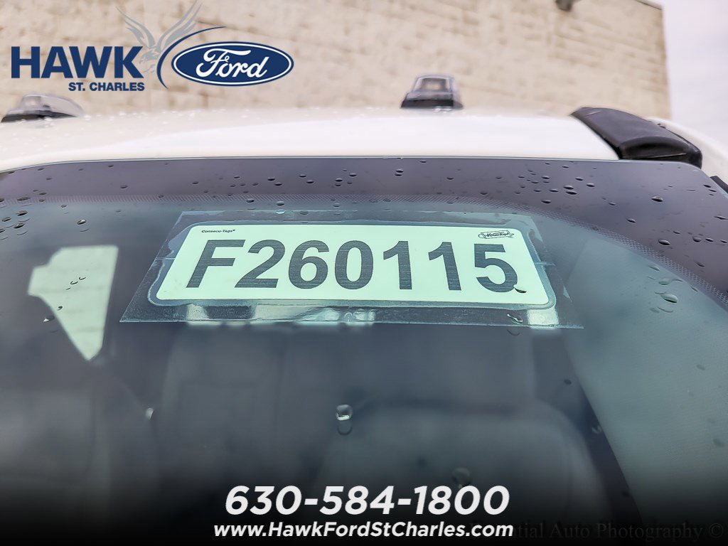 2026 FORD F-250 - Image 15