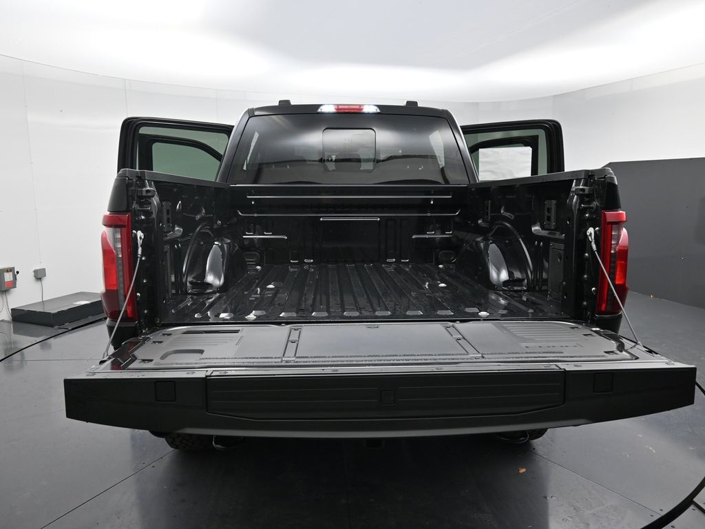 2025 Ford F-150 Tremor photo 31
