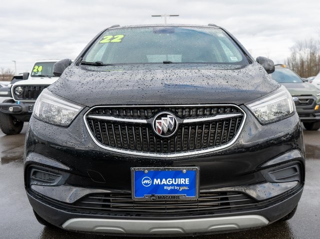 2022 Buick Encore Preferred photo 3