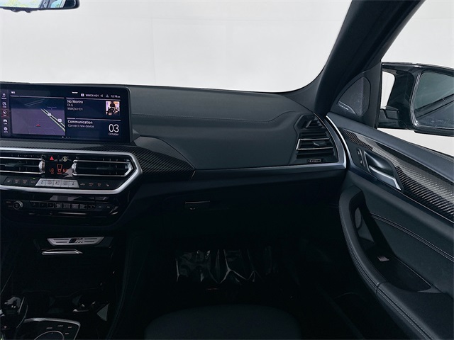 2023 Bmw X4 M40i photo 22