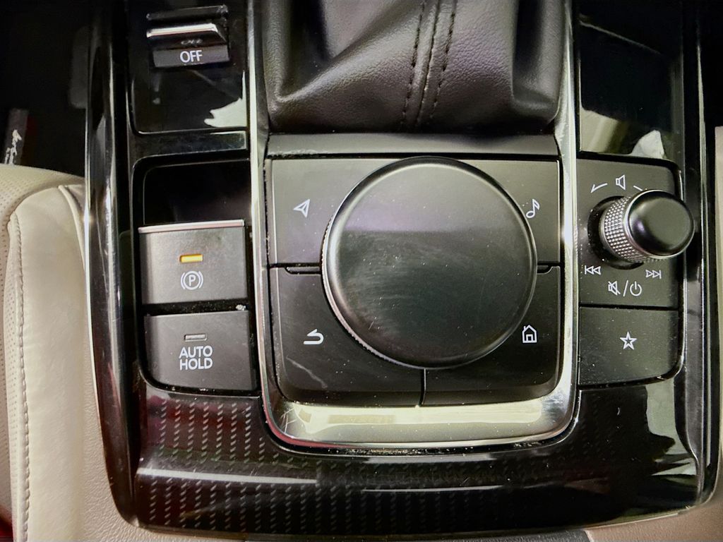 2021 Mazda CX-30 Premium photo 30