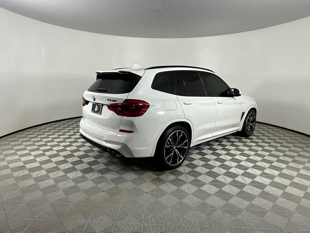 2020 Bmw X3 photo 4