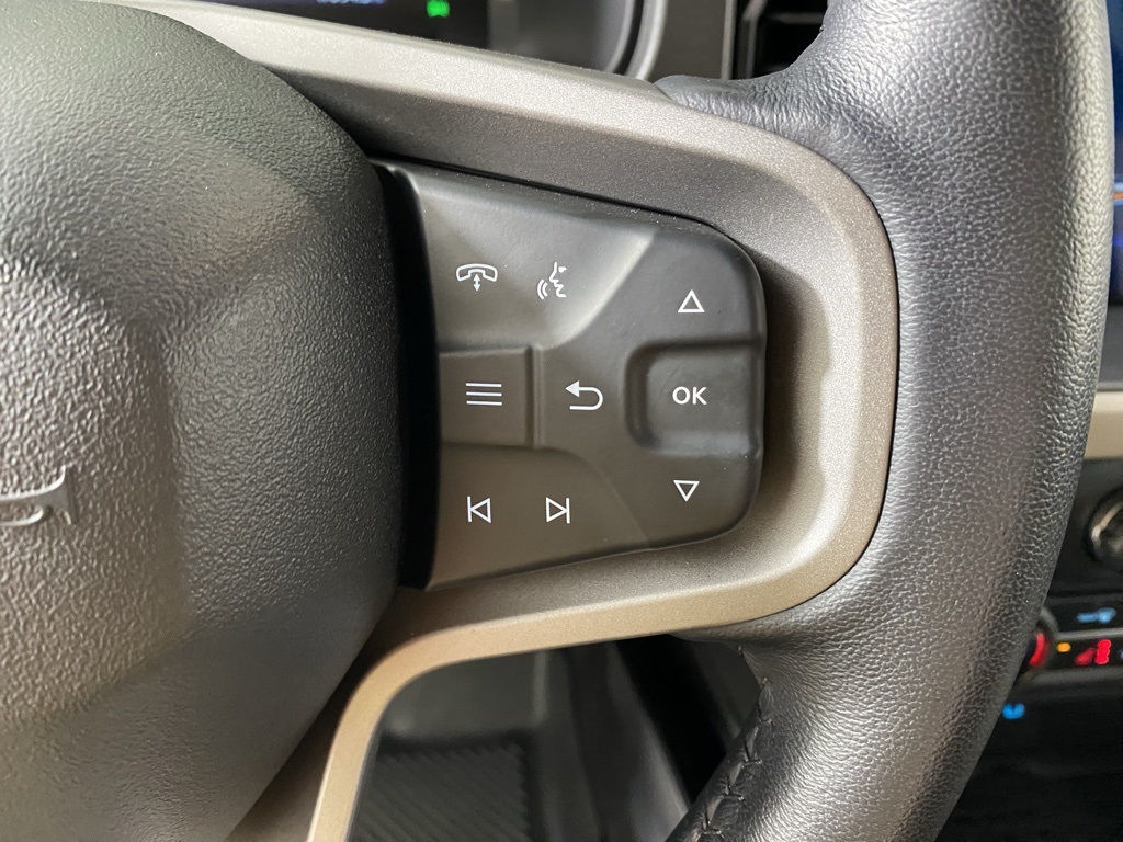 2024 Ford Bronco Wildtrak photo 15