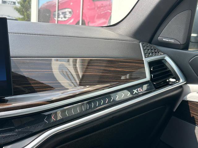 2024 Bmw X5 xDrive40i photo 31