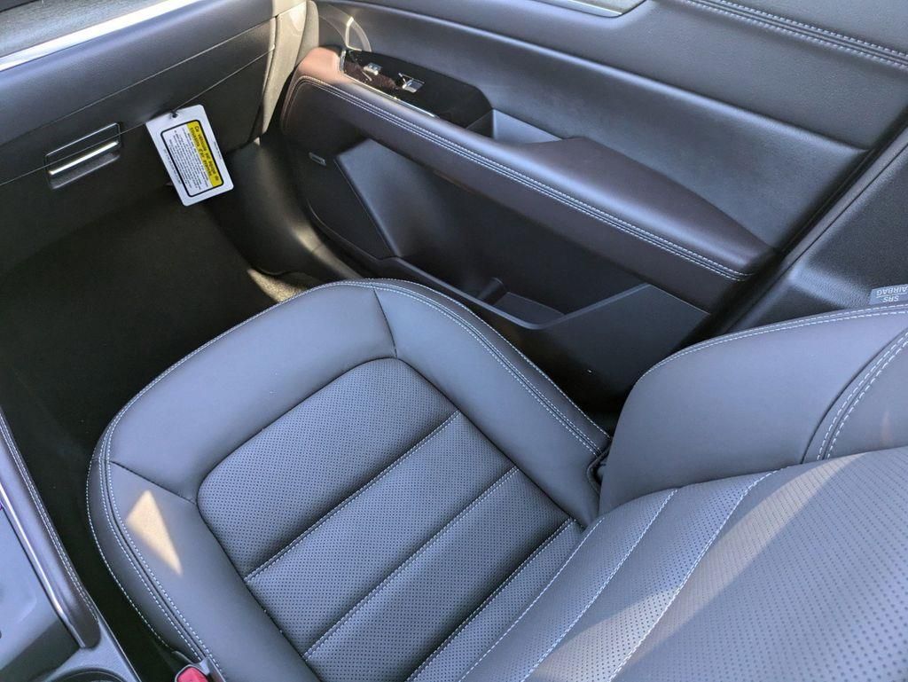 2025 Mazda CX-5 2.5 Turbo Signature photo 13