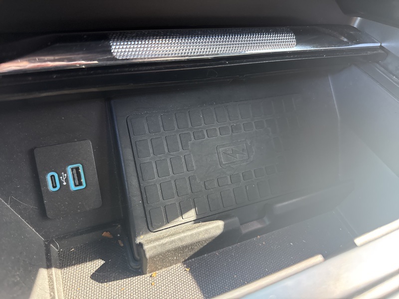 2022 Ford F-150 Tremor photo 35