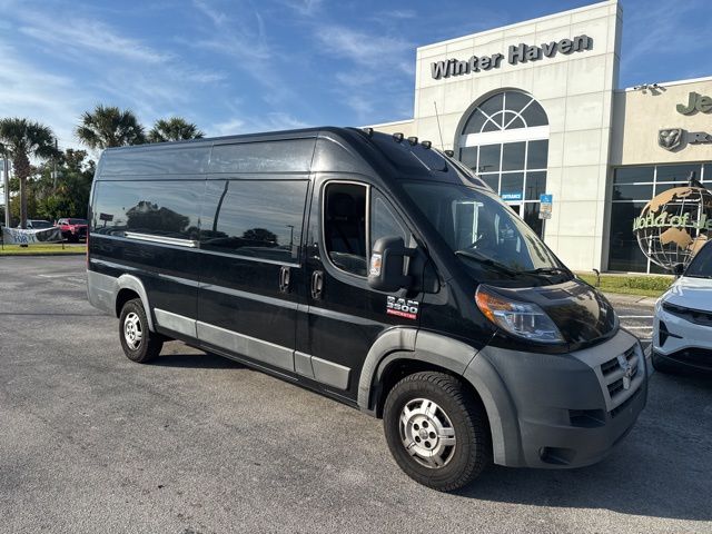 2014 RAM ProMaster Cargo Van Base's photo