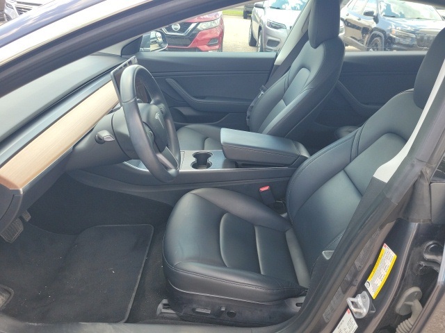 2018 Tesla Model 3 Long Range photo 11