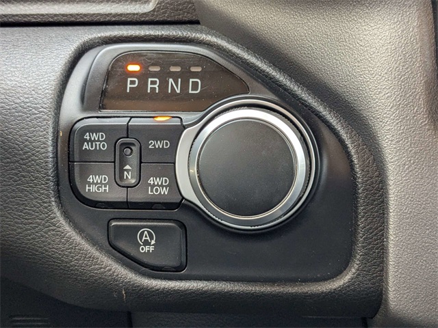 2020 Ram 1500 Big Horn Lone Star photo 21