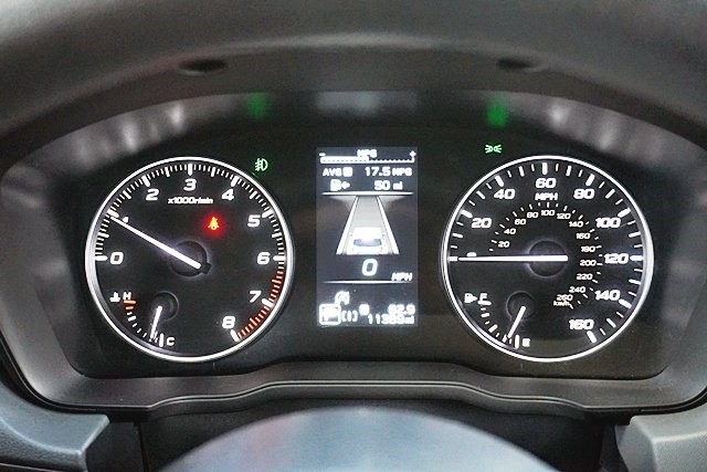 Used 2024 Gray Subaru Premium image 30