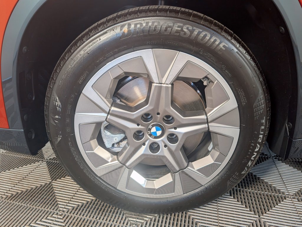 2026 Bmw X1 XDrive28i photo 10