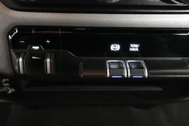 2023 Ram 2500 Big Horn photo 7