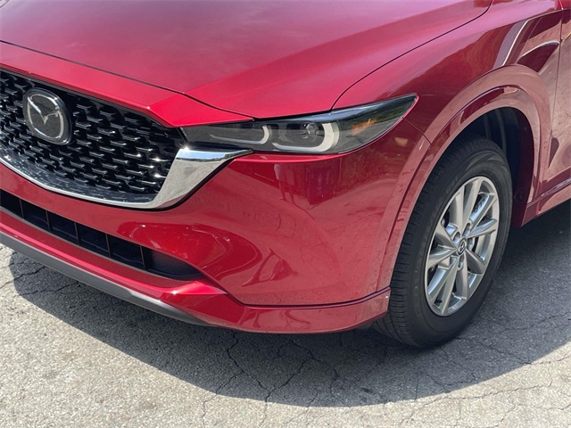 2024 Mazda CX-5 2.5 S Preferred photo 9