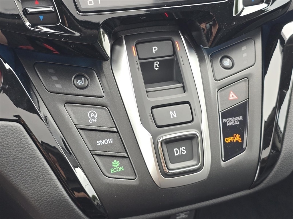 2026 Honda Odyssey Touring photo 29