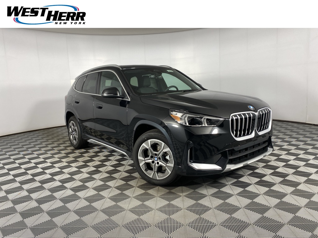 2026 BMW X1
