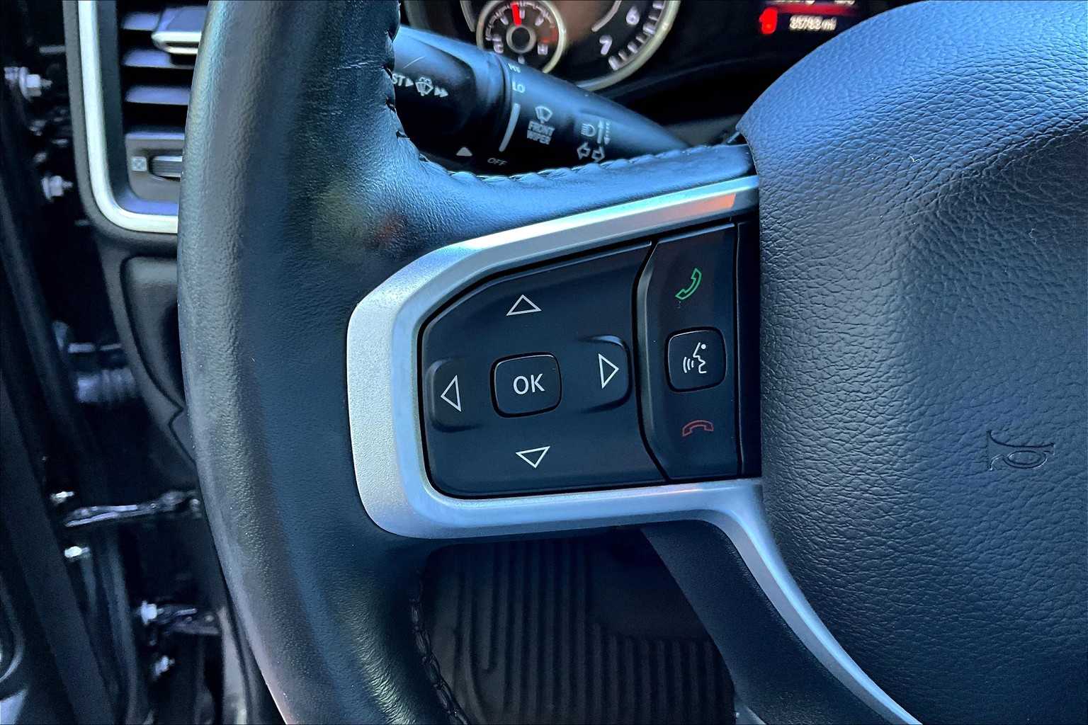 2023 Ram 1500 Big Horn photo 20