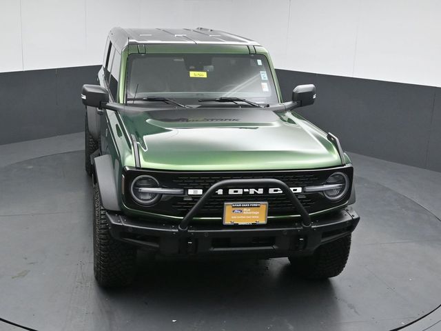 2024 FORD BRONCO - Image 46