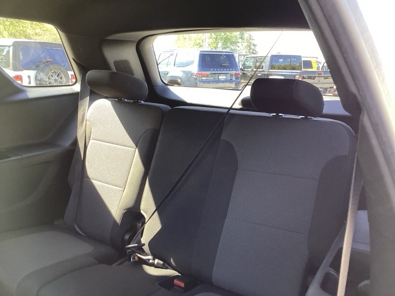2022 Chevrolet Traverse Cloth photo 12