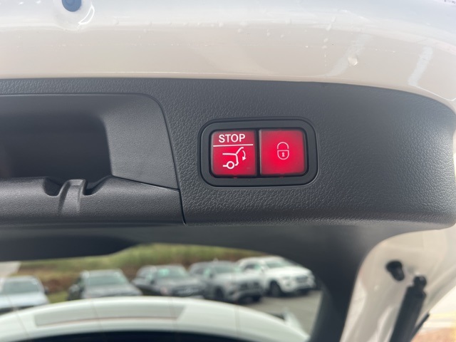 2025 Mercedes Benz GLA 250 4MATIC photo 14