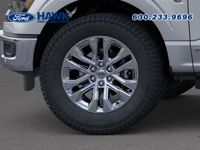 2025 FORD F-150 - Image 19