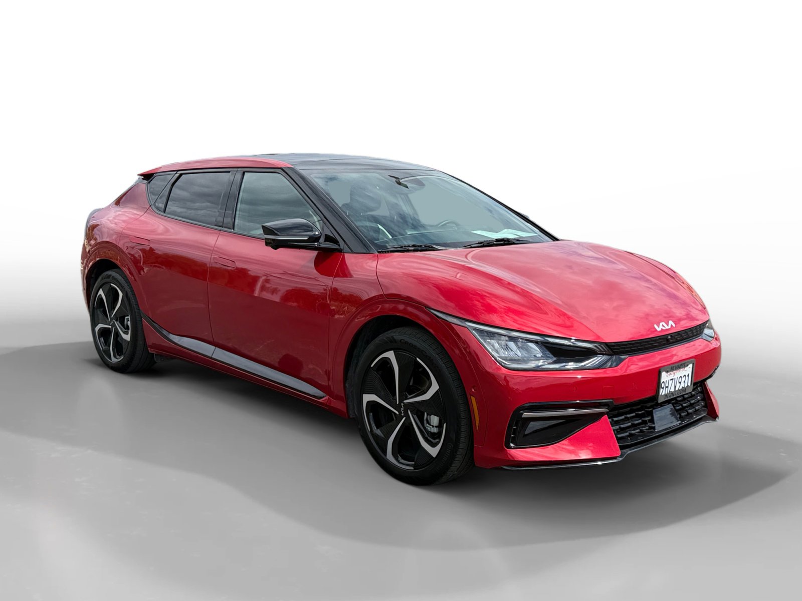 2023 Kia EV6 GT-Line photo 7